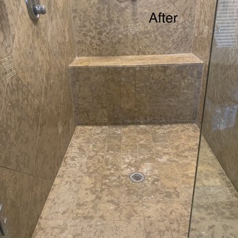 The Beautiful Stone Co. - After - Refinishing Services Near Me - Santa Ana, California The Beautiful Stone Co. - After - Refinishing Services Near Me - Santa Ana, California