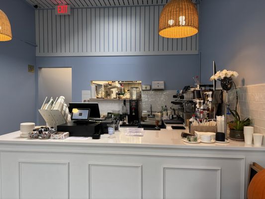 Hamsa Seattle by null