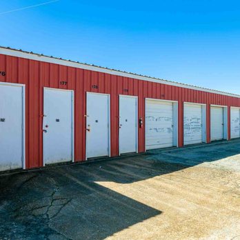 Mini Mall Storage - Self Storage Near Me - Jasper, Texas Mini Mall Storage - Self Storage Near Me - Jasper, Texas
