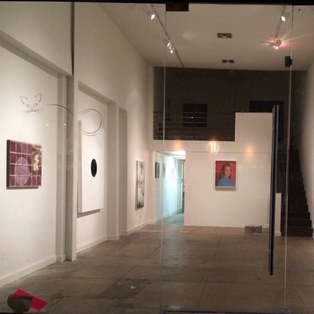 Angstrom Gallery - Newest gallery on the Abbott Kinney block - Art Galleries Near Me - Los Angeles, California Angstrom Gallery - Newest gallery on the Abbott Kinney block - Art Galleries Near Me - Los Angeles, California