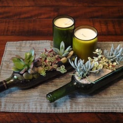 A Glass Act