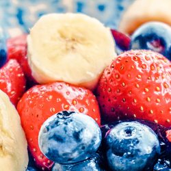 True Health By Krystal - Fruit is best eaten in the morning and by itself