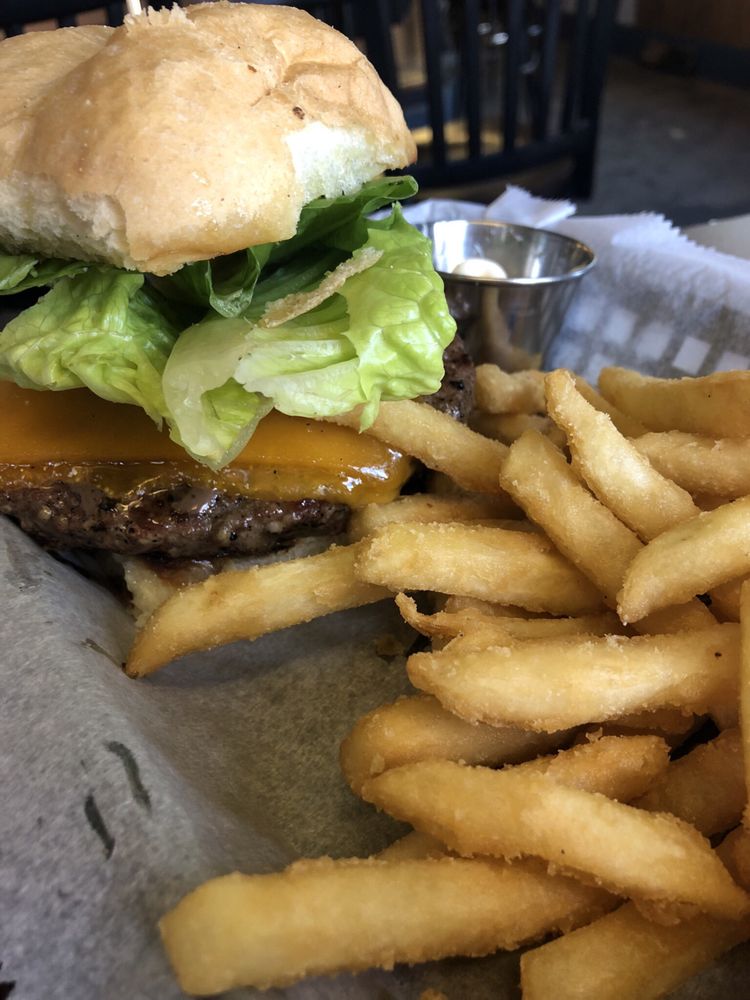 HEADWATERS BAR & GRILL Updated September 2024 10735 W Pine Lake Rd