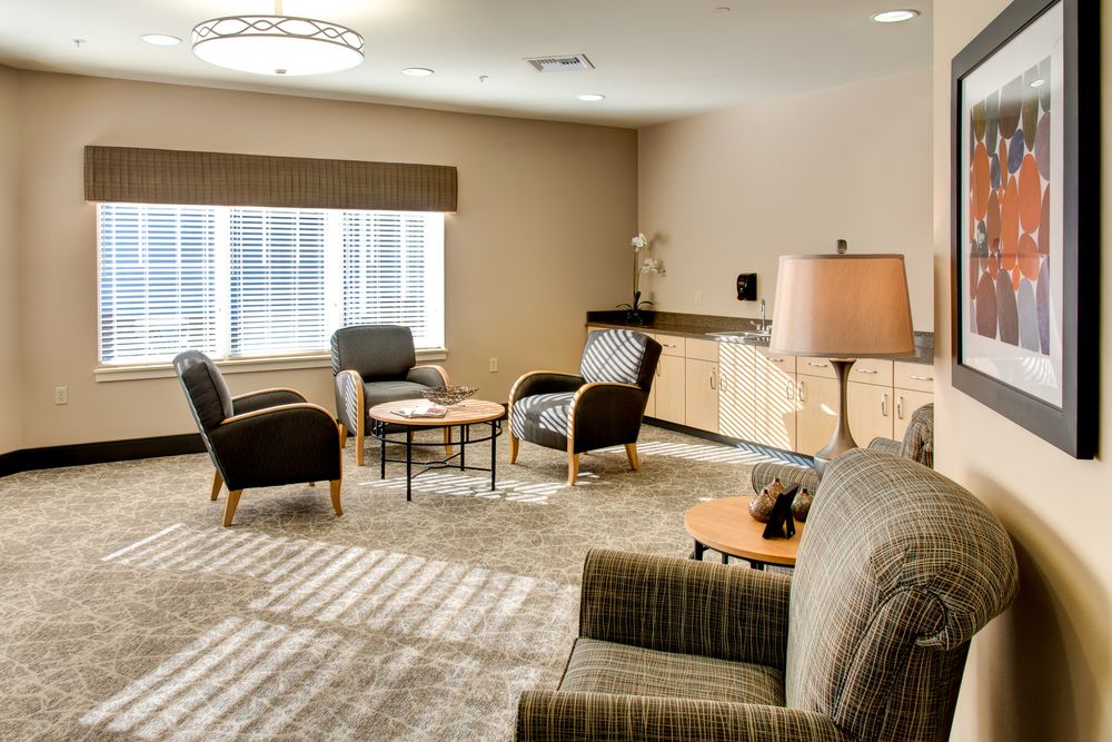 Marquis Mill Park Post Acute Rehab - home care agency in Portland, OR