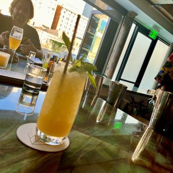 Dovetail Bar - Cocktail Bars Near Me - New Orleans, Louisiana Dovetail Bar - Cocktail Bars Near Me - New Orleans, Louisiana