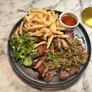 Tavern - Steak frites - New American Near Me - Nashville, Tennessee Tavern - Steak frites - New American Near Me - Nashville, Tennessee