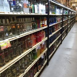 Joe Canal's Discount Liquor Outlet
