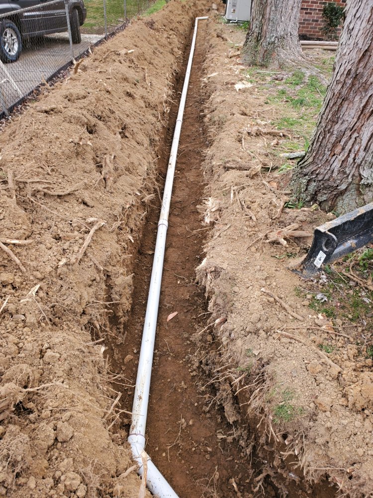 Slide of Southeast Rooter and Plumbing