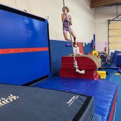 Apex Gymnastics - Summer Camp!