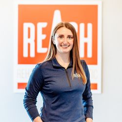 Reach