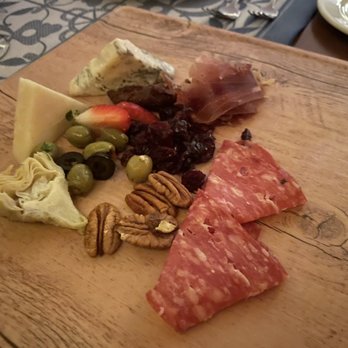 Lorenzo's - Appetizer - Italian Near Me - Cancún, AGU