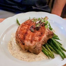 Pork chop Pork chop