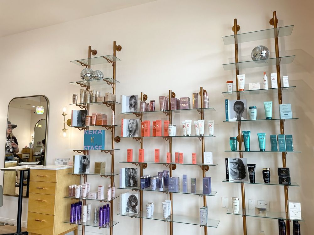 HAVEN & ROSE SALON Updated October 2024 130 Photos & 122 Reviews