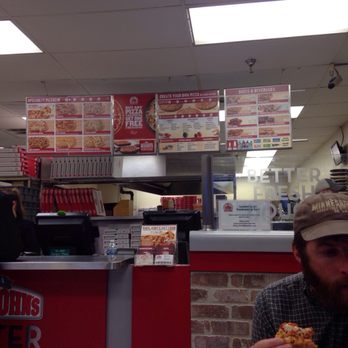Papa Johns Pizza - Front counter - Pizza Near Me - Floyds Knobs, Indiana Papa Johns Pizza - Front counter - Pizza Near Me - Floyds Knobs, Indiana