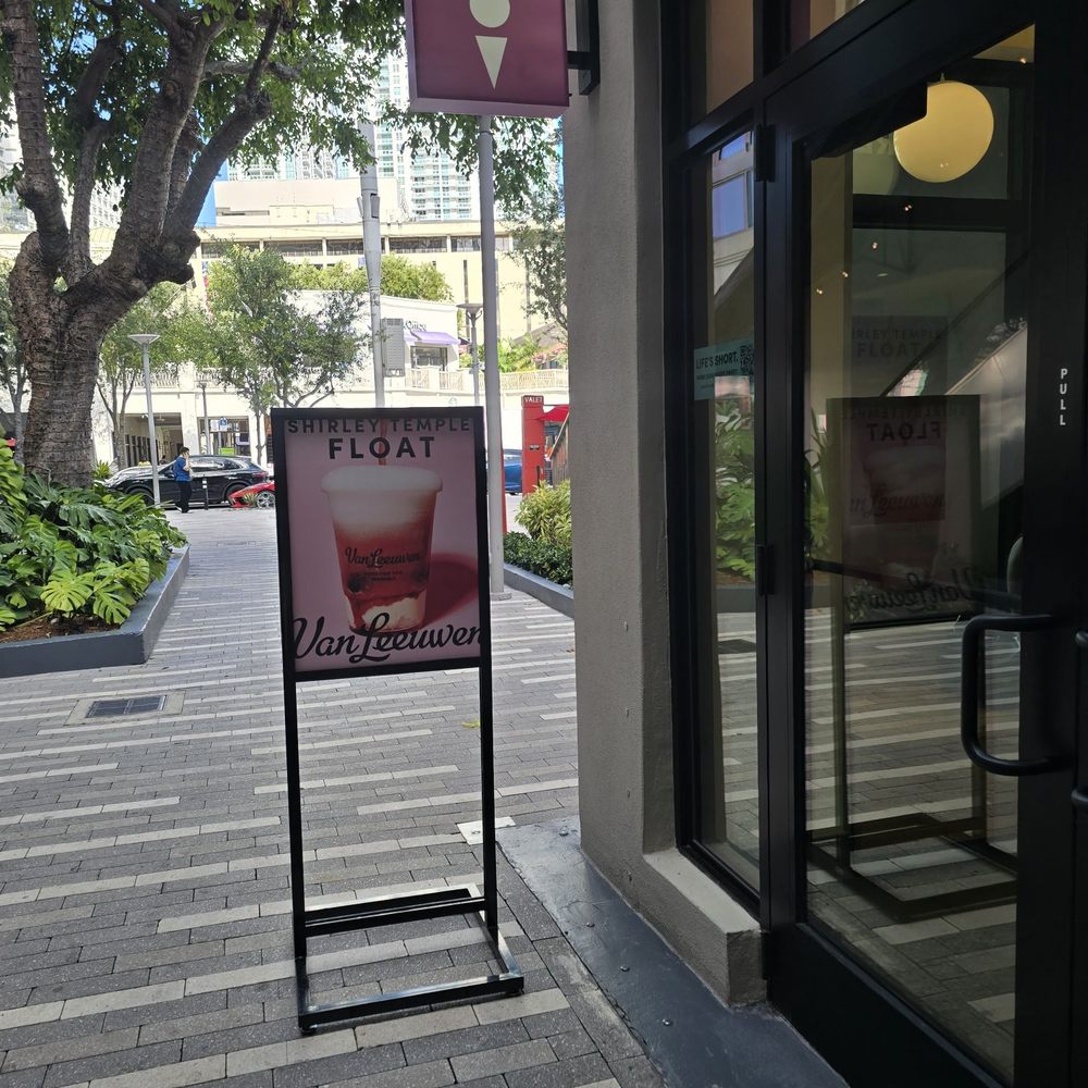Van Leeuwen - Ice Cream & Frozen Yogurt Near Me - Miami, Florida Van Leeuwen - Ice Cream & Frozen Yogurt Near Me - Miami, Florida