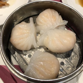Gourmet Inspirations - Shrimp dumplings - Dim Sum Near Me - Wheaton, Maryland Gourmet Inspirations - Shrimp dumplings - Dim Sum Near Me - Wheaton, Maryland