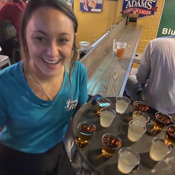 Johnnie Brown's - we loved our waitress bailey. - Bars Near Me - Delray Beach, Florida Johnnie Brown's - we loved our waitress bailey. - Bars Near Me - Delray Beach, Florida