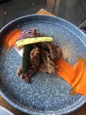 TUMBI Craft Indian Kitchen by null