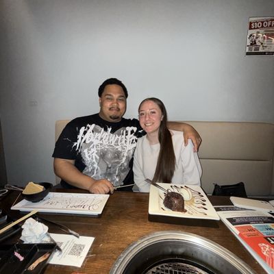 Gyu-Kaku Japanese BBQ by null