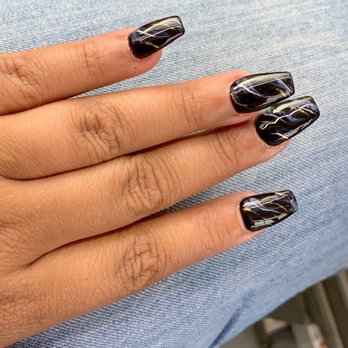 Kim's Nails - Nail Salons Near Me - Austin, Texas