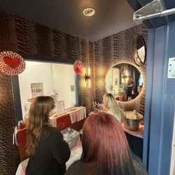 Ageless Medical Spa & Hair Restoration
