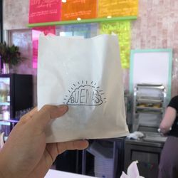 Super Bien - Empanadas to go
