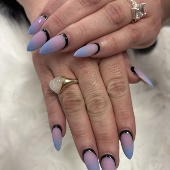 Beyond Nails - nails by Ginger - Nail Salons Near Me - Sparks, Nevada