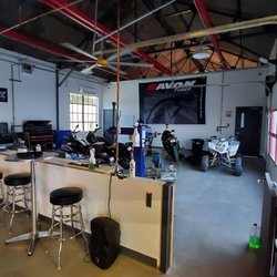 OkiMoto - Keeping your Bike maintained!