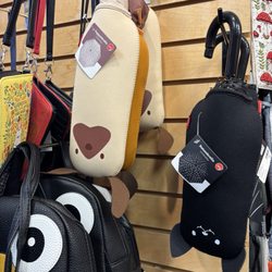 The Penguin Gallery