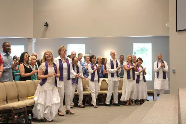 Unity Raleigh Nc UNITY OF THE TRIANGLE - Updated July 2026 - 10 Reviews - 5570 Munford ...