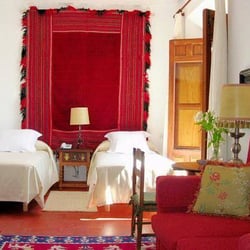 Hotel Santa Isabel La Real