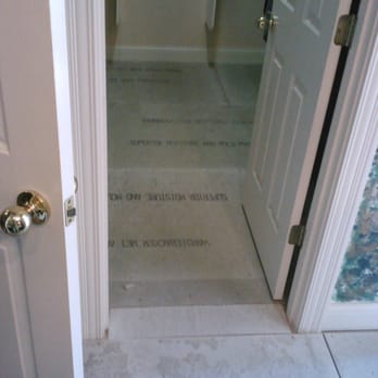 LBHI Services - Bathroom 3 walk in closet floor prep - General Contractors Near Me - Hendersonville, Tennessee LBHI Services - Bathroom 3 walk in closet floor prep - General Contractors Near Me - Hendersonville, Tennessee