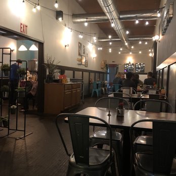 Pintoh Thai - Thai Near Me - Oakland, California