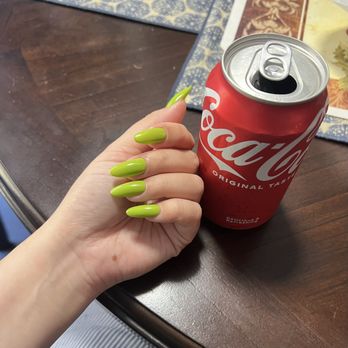 In7 Nail Eyelashes - Gel X - Nail Technicians Near Me - Torrance, California In7 Nail Eyelashes - Gel X - Nail Technicians Near Me - Torrance, California