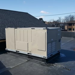 All weather service & Supply