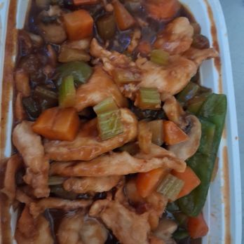 China Dragon - Double delight - Chinese Near Me - New Port Richey, Florida