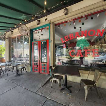 Lebanon's Cafe - Middle Eastern Near Me - New Orleans, Louisiana Lebanon's Cafe - Middle Eastern Near Me - New Orleans, Louisiana