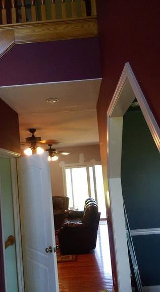 Slide of Hamilton's Home Repair