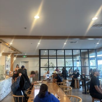 Little Ox Coffee - Coffee & Tea Near Me - Fullerton, California