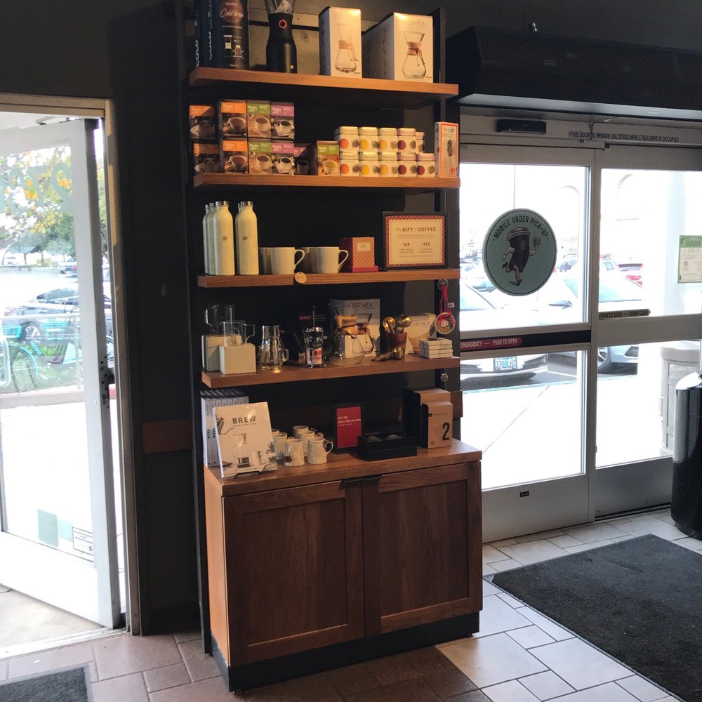 Peet's Coffee - Coffee & Tea Near Me - Fremont, California Peet's Coffee - Coffee & Tea Near Me - Fremont, California