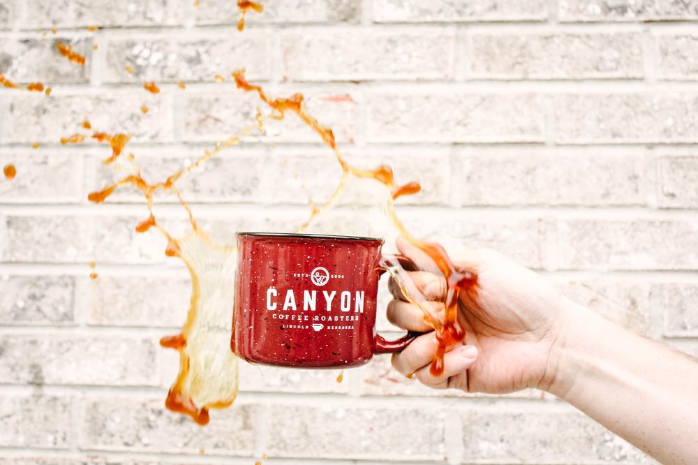 CANYON COFFEE ROASTERS Updated August 2024 4701 Old Cheney Rd