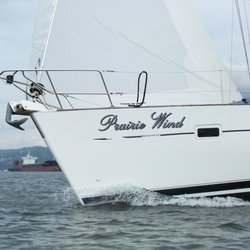 North West Coastal Charters