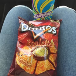 7-Eleven - #DoIt