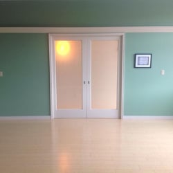 Creating Mindful Balance - Yoga Studio