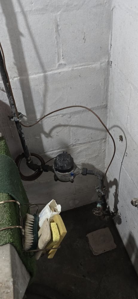 Slide of Unique Plumbing & Drain