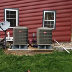 Kozon Plumbing & Heating