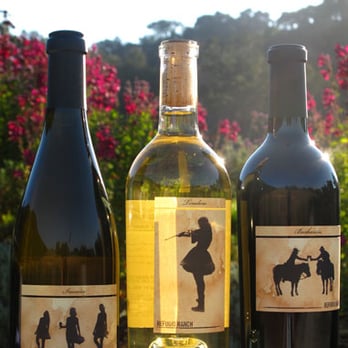 Refugio Ranch Vineyards - http://www.refugioranch.com/the-wines/ - Wine Bars Near Me - Los Olivos, California Refugio Ranch Vineyards - http://www.refugioranch.com/the-wines/ - Wine Bars Near Me - Los Olivos, California