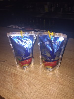 The Basement Orlando by null