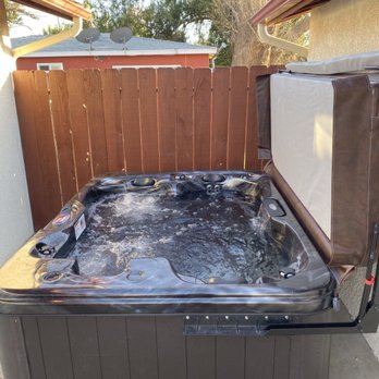 Marquez Pro Electric - Power on and coming up to temp - Electricians Near Me - Perris , California Marquez Pro Electric - Power on and coming up to temp - Electricians Near Me - Perris , California