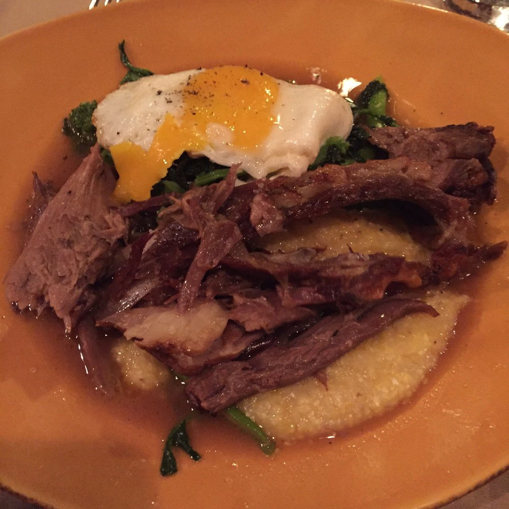 Restaurant Alba - The goat! - New American Near Me - Malvern, Pennsylvania Restaurant Alba - The goat! - New American Near Me - Malvern, Pennsylvania